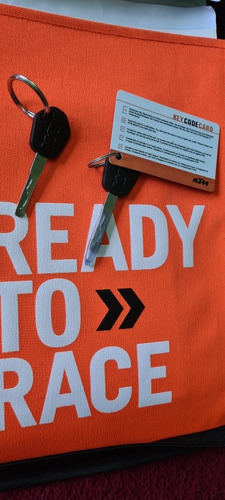 Imagen 13 de 15 de Ktm Duke 250