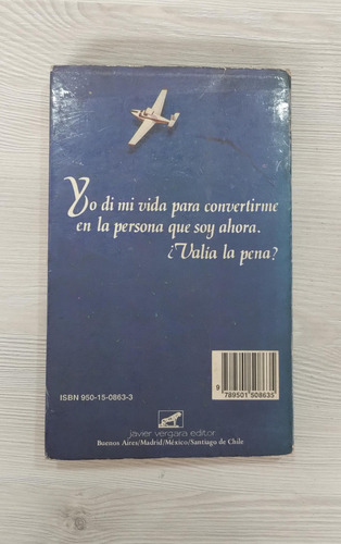 Uno - Richard Bach (Usado)