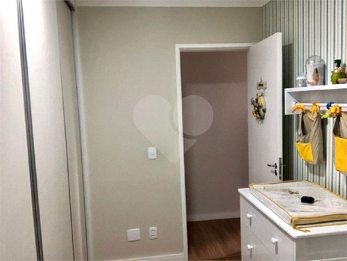 Apartamento Em Condomínio (clube) - 373-im519137