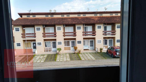 Imagem 12 de 24 de Village Com 2 Dormitórios À Venda, 90 M² Por R$ 240.000 - Estância Balneária De Itanhaém - Itanhaém/sp - Vl0010