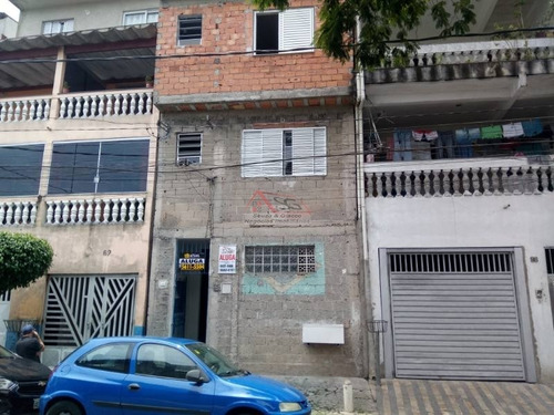 Imagem 2 de 2 de Sobrado Para Venda - Jardim Luso - Id 1350. - 1350