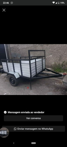 Imagem 9 de 15 de Carreta Fazendinha