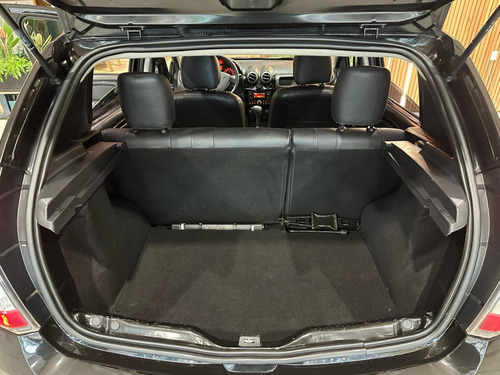 Renault Sandero 1.6 STEPWAY 16V FLEX 4P AUTOMÁTICO