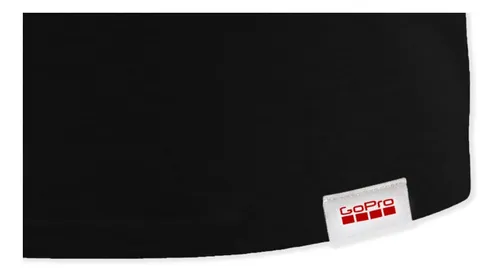 Polera Gopro Logotipo Noche Tokiota Polera Gopro Logotipo Noche Tokiota