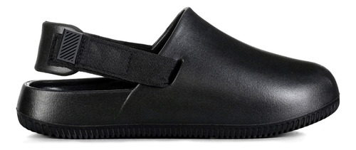Zueco Casual Moda Confort Plano Mujer Weide Gh151