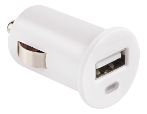 Eli-860 Cargador Usb Para Automovil Compatible Con Celulares