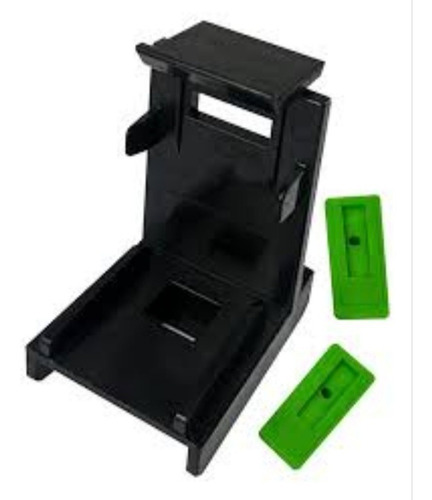Imagen 2 de 5 de Kit Snap + Broca O Mecha Perforadora Para Cartuchos