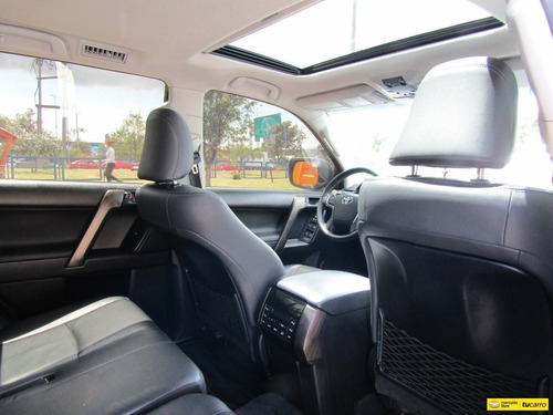 Toyota Prado Txl At 3.0 4x4 Diesel