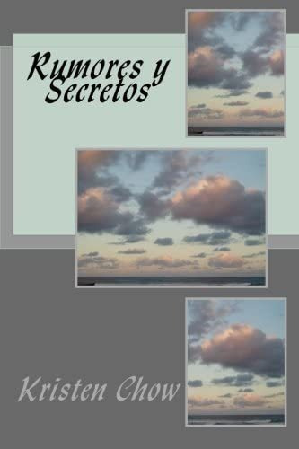 Libro: Rumores Y Secretos (spanish Edition)