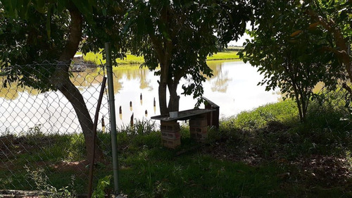 Chácara À Venda, 1800 M² Por R$ 320.000,00 - Serra Velha - Elias Fausto/sp - Ch0050