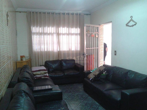 Imagem 18 de 30 de Sobrado À Venda, 246 M² Por R$ 550.000,00 - Jardim Marília - São Paulo/sp - So12997