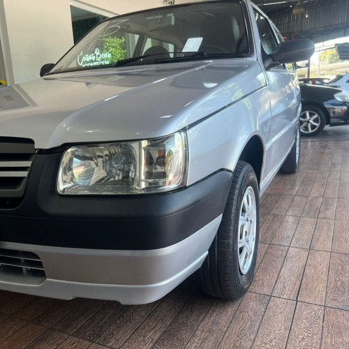 Fiat Uno 1.0 Way Flex 3p