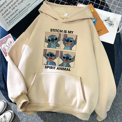 Chaqueta Con Capucha Y Sudadera De Forro Polar Para Mujer