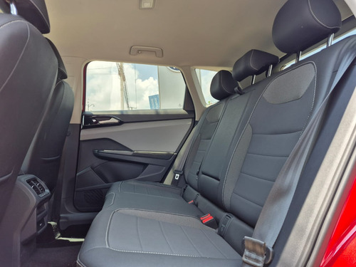 Volkswagen Taos 1.4 Tsi Comfortline At