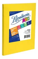 Comprar Rivadavia ABC 98 hojas rayadas 1 materias unidad x 1 23.5cm x 19cm abc color amarillo