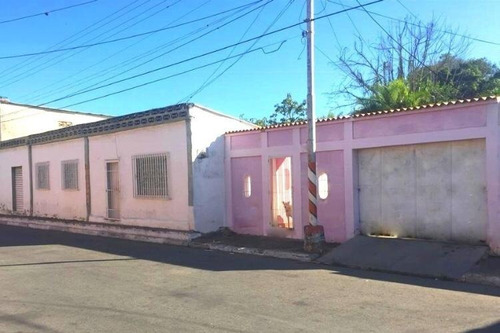 Imagen 1 de 5 de Se Vende Casa En Miranda Valles De Carabobo