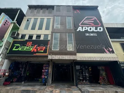 Edificio en venta