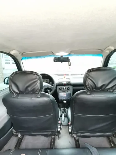 Chevrolet Corsa 1.4 Active