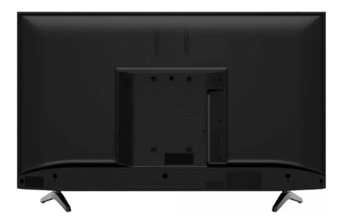 Imagen 4 de 5 de Smart TV Hisense H4 Series 32H4F5 LCD HD 32" 120V