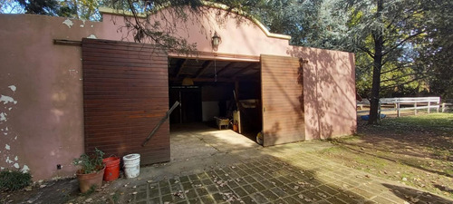 Imagen 13 de 20 de Casa En Club De Campo El Moro