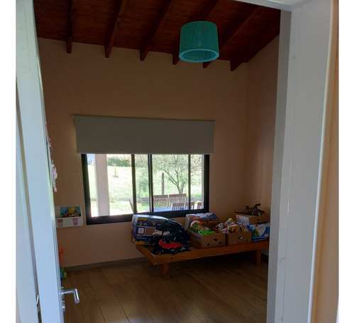 Hermosa Casa En La Mejor Zona De El Valle De Calamuchita, A 7 Minutos Del Centro De Villa General Belgrano.
