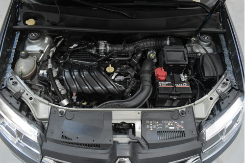 Renault Logan 1.6 16v Life