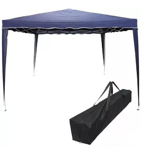 Tenda Gazebo 3x3 Metros Articulado Iwgza-3  Importway