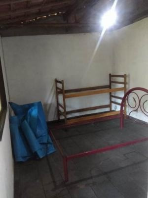 Chácara Murada Com Piscina E Área De 3 Dorm 6054
