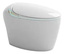Comprar Vaso Sanitário Inteligente Luxo Com Bidê E Tampa Elétrica