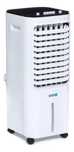 Enfriador Air Cooler Ventilador Portátil 10 Litros