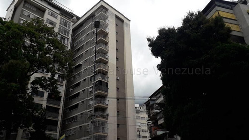 Imagen 1 de 14 de Apartamento En Venta Los Palos Grandes 21-18674