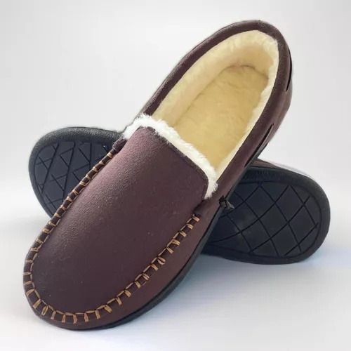 Zapatillas Mocasines Para Interiores Y Exteriores Para Mujer
