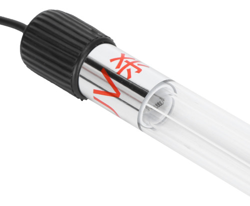 Limpiador Anfibio Uv Ultravioleta Para Peceras Y Acuarios