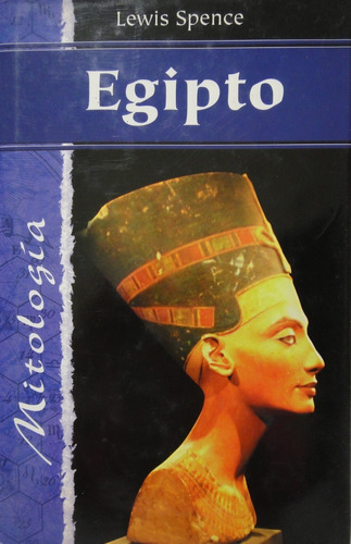 Egipto Mitología Lewis Spence 