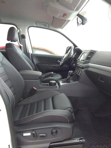 Volkswagen Amarok V6 Extreme 0km Permuto / Financio Tasa 0%