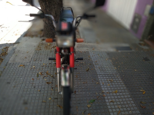 Imagen 3 de 6 de Suzuki Ax100