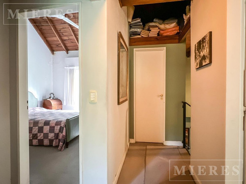 Imagen 17 de 27 de Lindísima Casa En Venta En Punta Chica, San Fernando.