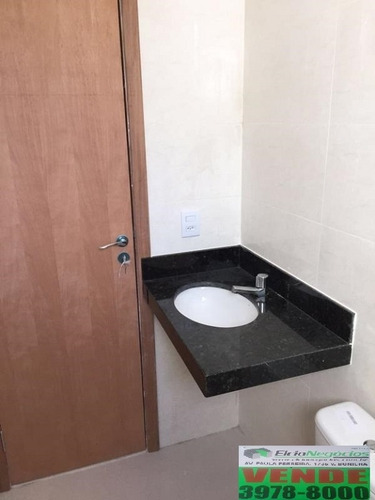 Imagem 9 de 10 de Apartamento Para Venda, 2 Dormitórios, Vila Irmãos Arnoni - São Paulo - 504