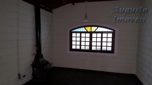 Imagem 13 de 25 de Chácaras À Venda Em Atibaia/sp - Compre O Seu Chácaras Aqui! - 1325519