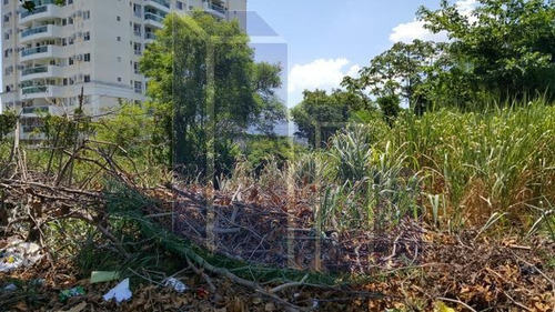 Imagem 3 de 4 de Terreno Urbano Para Venda Em Rio De Janeiro, Recreio Dos Bandeirantes - T20144_2-1241954