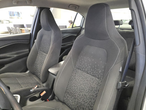 Chevrolet Onix 1.0 TURBO FLEX PLUS LTZ MANUAL