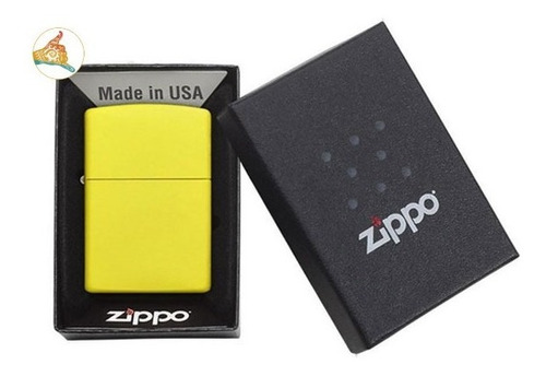 Encendedores Zippo Clásicos / Lamanoworld 