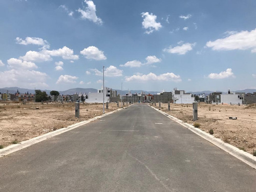 Imagen 6 de 12 de Lote En Venta En Pachuca Construye O Invierte En Tu Futuro