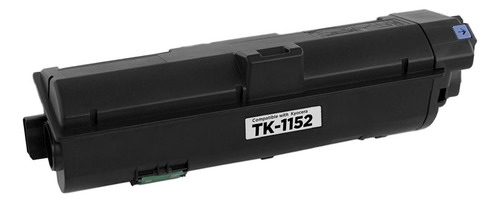 Toner Compatible Tk-1152 Ecosys M2135 M2635 P2235 3k Negro