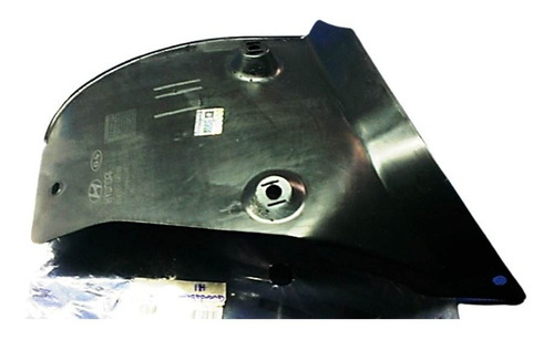 Imagen 2 de 6 de Chapaletas Traseras Hyundai H1 06-07
