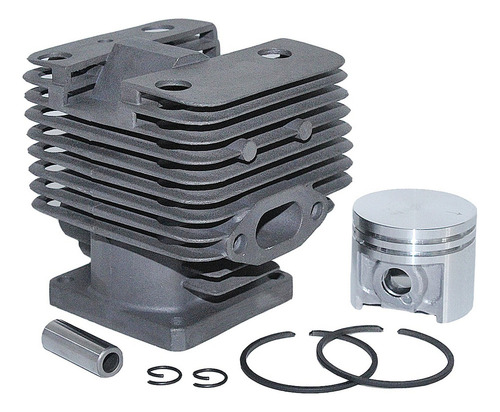 Cilinder Piston Kit For Stihl Fs250 Fs202 Fs