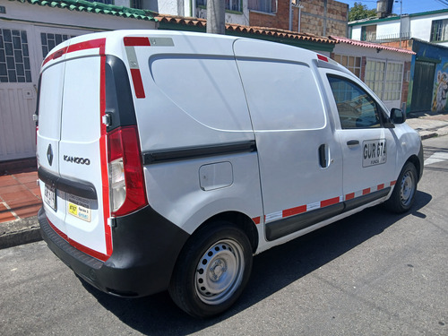 Renault Kangoo 1.6 Express Confort
