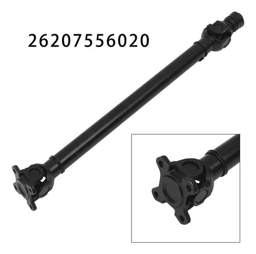 Eje De Transmisión Delantero Para Bmw X5 E70 X6 E71 N62/63 X