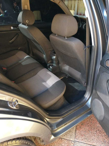 Volkswagen Bora 1.9 I Trendline 2007
