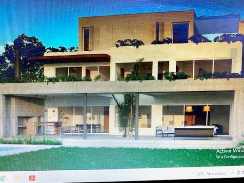 Imagen 3 de 12 de Casa En Venta En Santa Maria De Tigre, Rincón De Milberg, Tigre